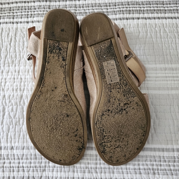 Blowfish Malibu Women's Balla Core Wedge Sandal - Picture 4 of 4